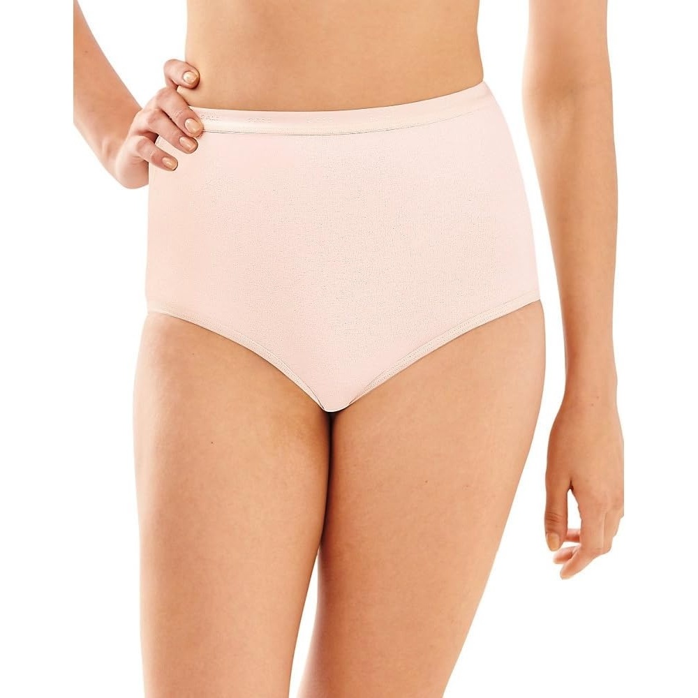 image:imageBali Womens Stretch Brief PantyPink