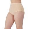 Bali Women’s Stretch Brief Panty(Moonlight)