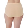 Bali Women’s Stretch Brief Panty(Moonlight)