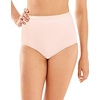 Bali Women’s Stretch Brief Panty(Pink)