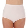 Bali Women’s Stretch Brief Panty(Silken Pink)