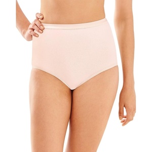 Bali Women’s Stretch Brief Panty(Pink)
