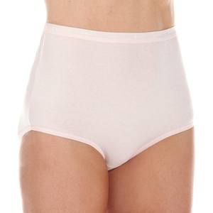 Bali Women’s Stretch Brief Panty(Silken Pink)